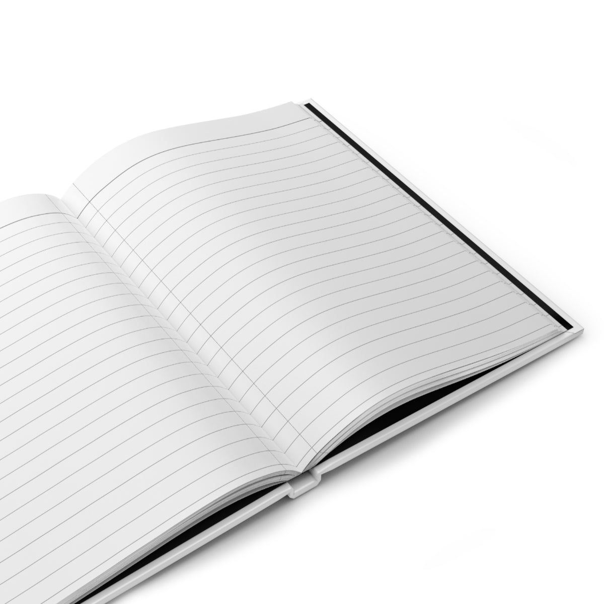 DaddyAddy Signature Hardcover Journal