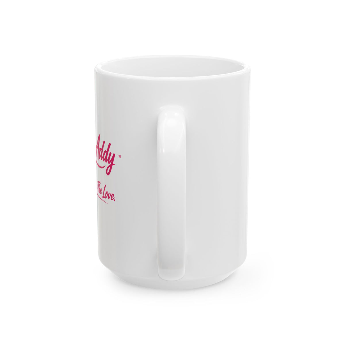 MommyAddy Signature 15 oz Mug
