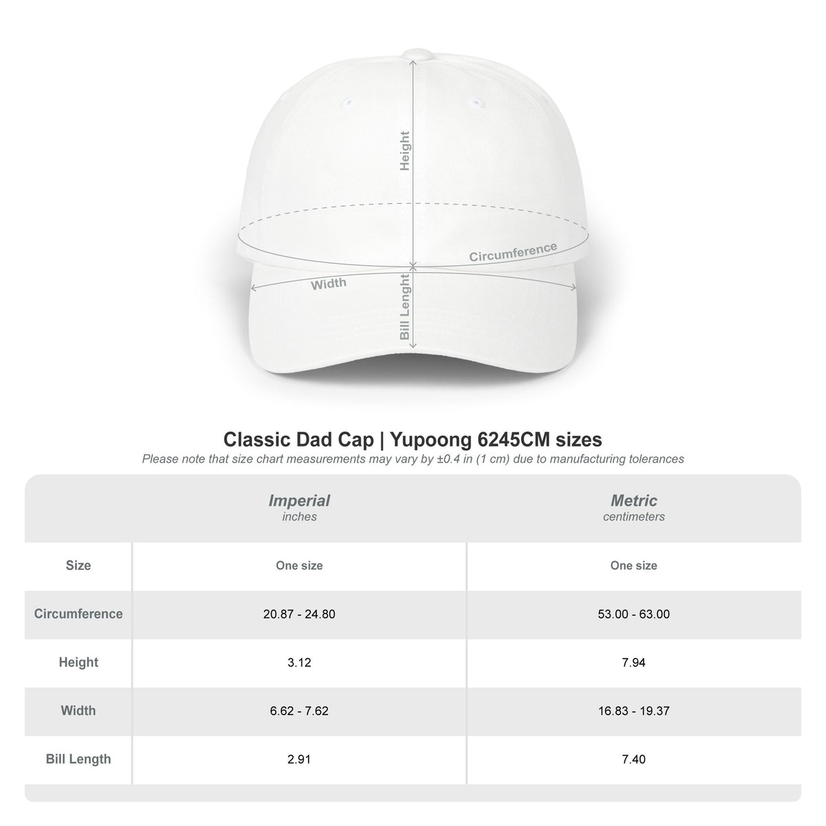 MommyAddy Signature Embroidered Cap