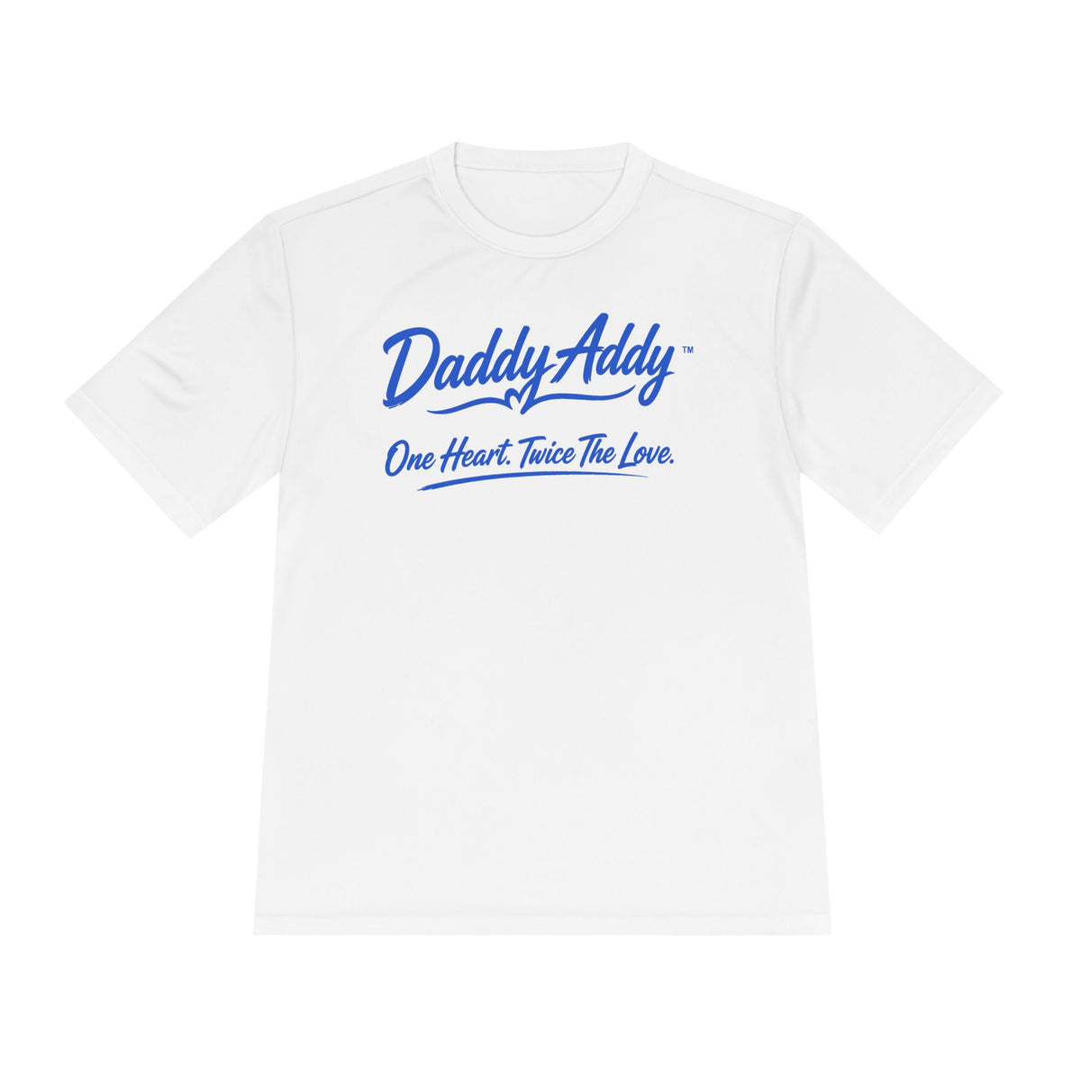 DaddyAddy Signature Performance Tee