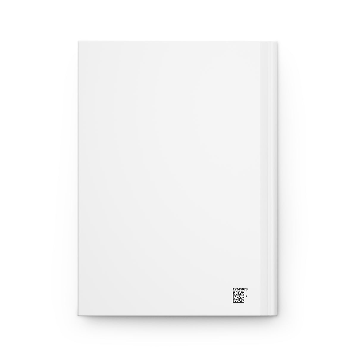 2HeartsIn1 Signature Hardcover Journal