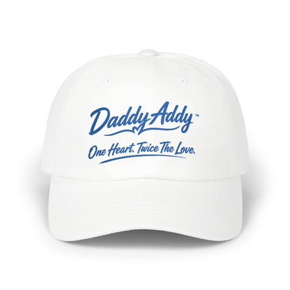DaddyAddy Signature Embroidered Cap