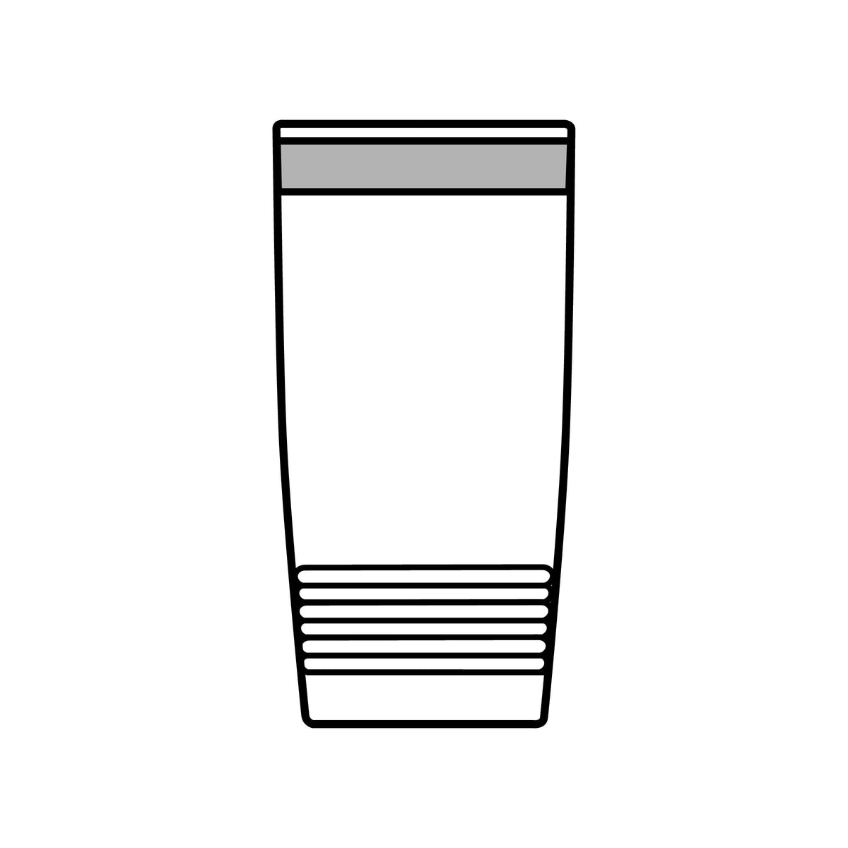 DaddyAddy Signature 20 oz Tumbler