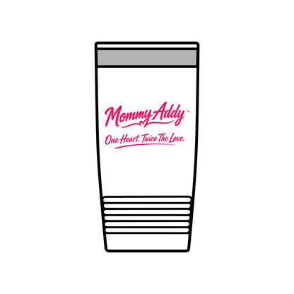 MommyAddy Signature 20 oz Tumbler